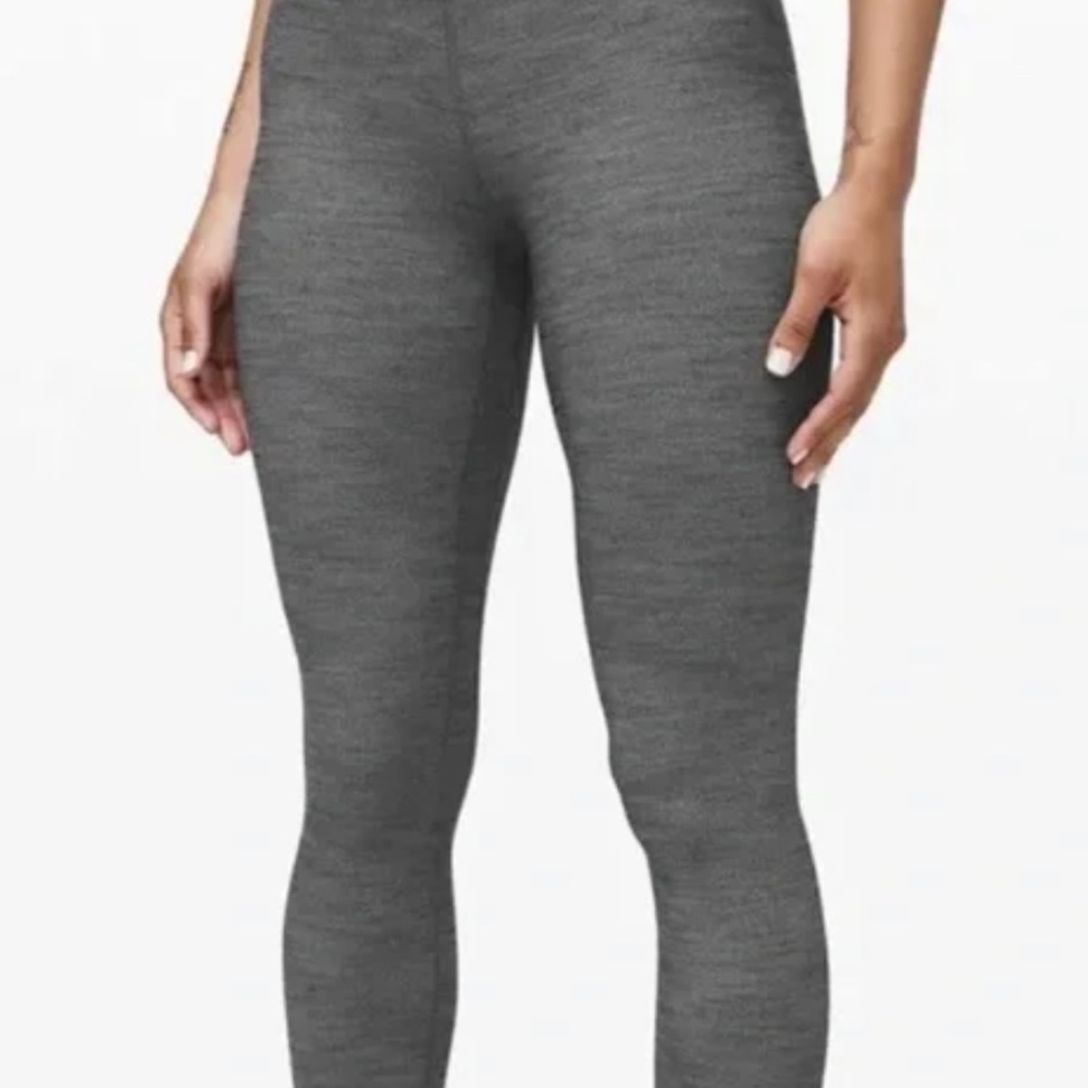 Align Herringbone 28” size 4 Like New No Flaws